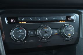 Volkswagen Tiguan Allspace - 2020