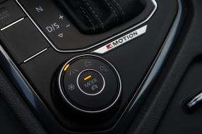Volkswagen Tiguan Allspace - 2020