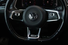 Volkswagen Tiguan Allspace - 2020