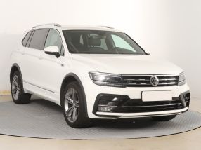 Volkswagen Tiguan Allspace - 2020