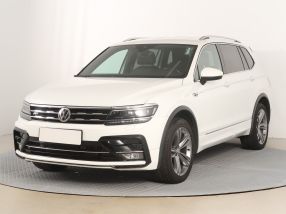 Volkswagen Tiguan Allspace - 2020