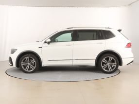 Volkswagen Tiguan Allspace - 2020