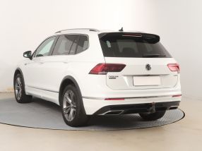 Volkswagen Tiguan Allspace - 2020