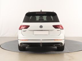 Volkswagen Tiguan Allspace - 2020