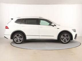 Volkswagen Tiguan Allspace - 2020