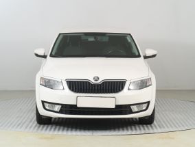 Skoda Octavia - 2013
