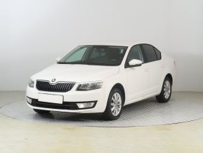 Skoda Octavia - 2013