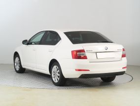 Skoda Octavia - 2013