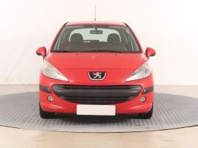 Peugeot 207 - 2009