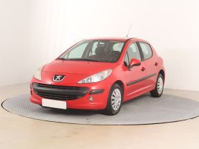 Peugeot 207 - 2009