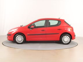 Peugeot 207 - 2009