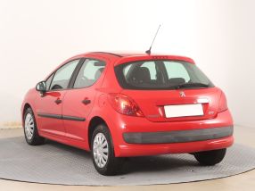 Peugeot 207 - 2009