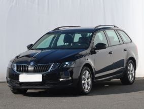 Skoda Octavia - 2018