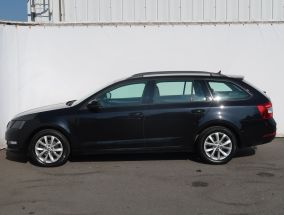 Skoda Octavia - 2018