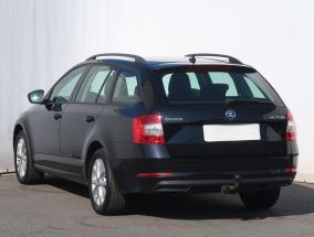 Skoda Octavia - 2018