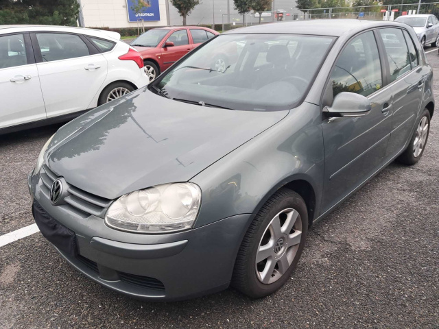 Volkswagen Golf 2007