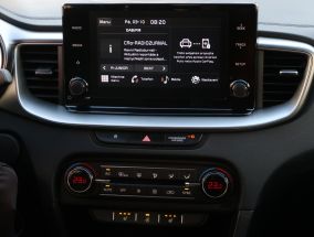 Kia Ceed - 2023