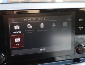 Kia Ceed - 2023