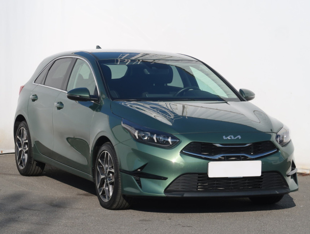Kia Ceed 2023