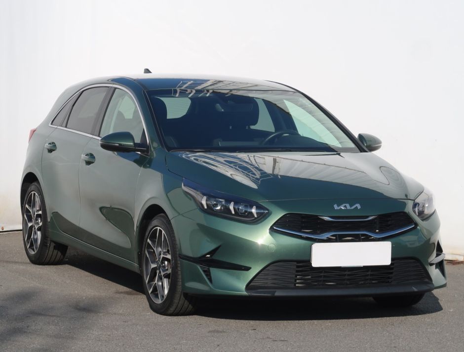 Kia Ceed - 2023