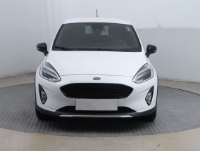 Ford Fiesta - 2019