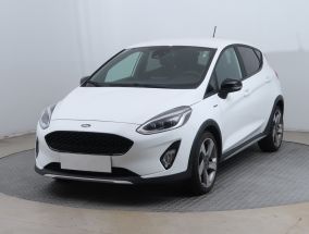 Ford Fiesta - 2019