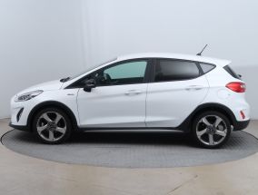 Ford Fiesta - 2019