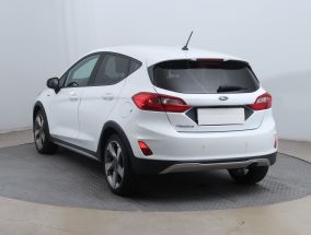 Ford Fiesta - 2019