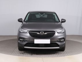 Opel Grandland X - 2017