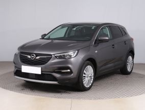 Opel Grandland X - 2017