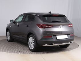 Opel Grandland X - 2017