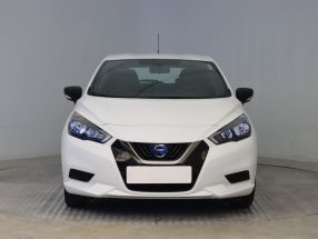 Nissan Micra - 2022