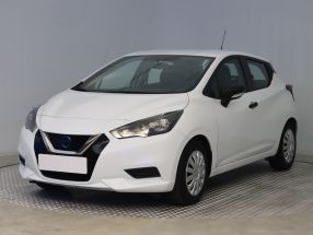 Nissan Micra - 2022
