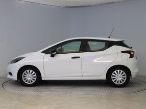 Nissan Micra - 2022