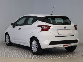 Nissan Micra - 2022