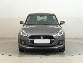 Suzuki Swift - 2019