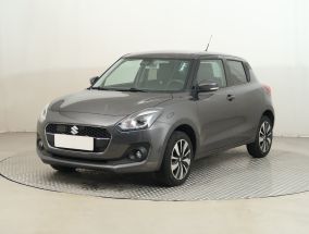 Suzuki Swift - 2019