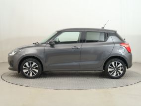 Suzuki Swift - 2019