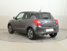 Suzuki Swift - 2019