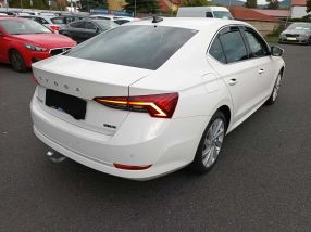 Skoda Octavia - 2024