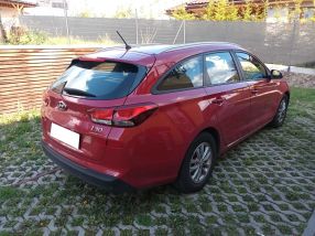 Hyundai i30 - 2017