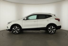 Nissan Qashqai - 2018