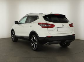 Nissan Qashqai - 2018