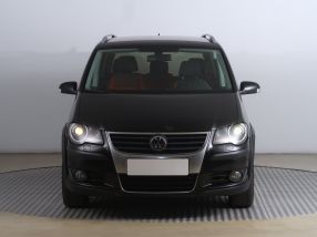 Volkswagen Touran - 2008