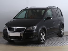 Volkswagen Touran - 2008