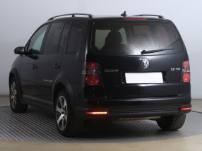 Volkswagen Touran - 2008