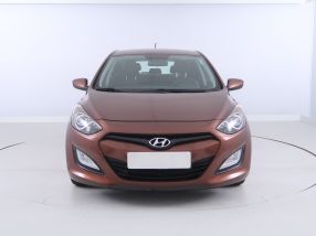 Hyundai i30 - 2013