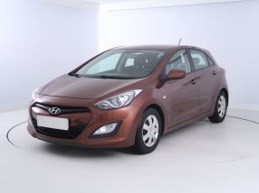 Hyundai i30 - 2013
