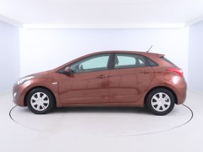Hyundai i30 - 2013