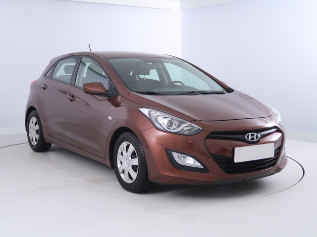 Hyundai i30 2013